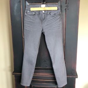 J Crew Skinny Jean